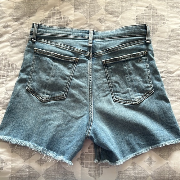 Rag & Bone shorts - Picture 2 of 4